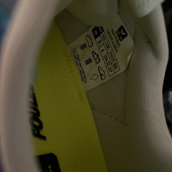 New VEJA × Condor 2 Alveomesh Jolie Sneakers Size 7 or 8 - Picture 16 of 17